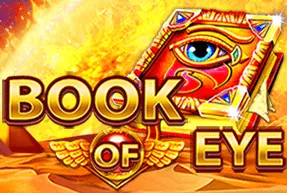 Play Book of Eye