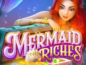 Play Mermaid Riches