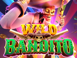 Play Wild Bandito