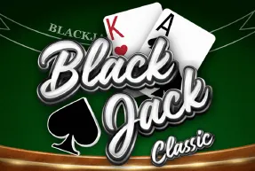 Play Blackjack Classic