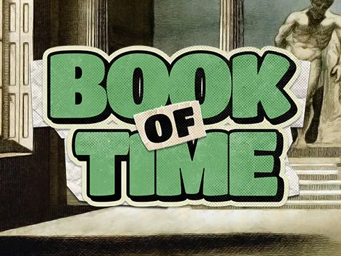 Play Book of Time