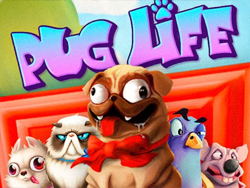 Play Pug Life