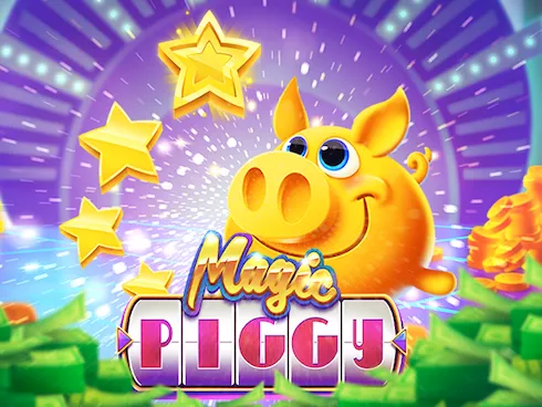 Play Magic Piggy