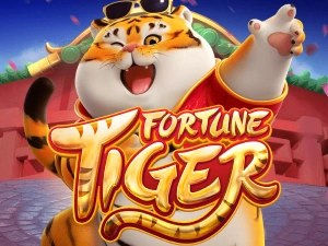 Play Fortune Tiger