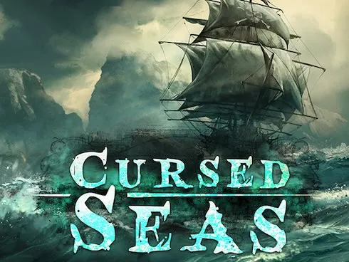 Play Cursed Seas