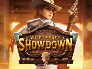 Play Wild Bounty Showdown