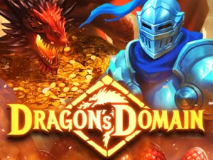 Play Dragon's Domain