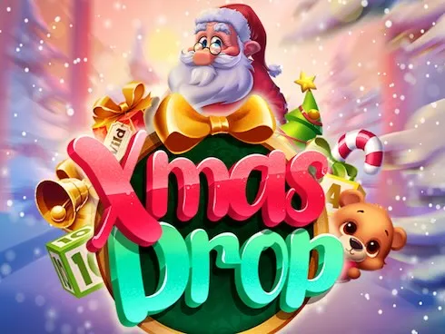 Play Xmas Drop