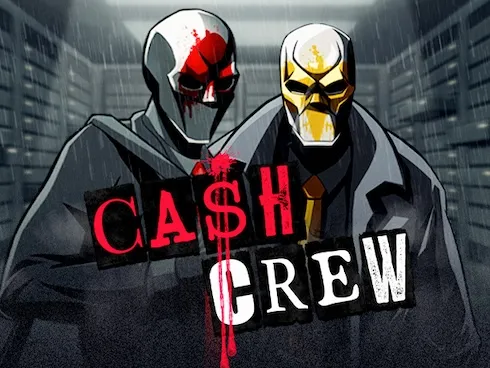 Play Cash Crew