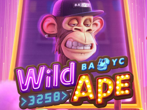 Play Wild Ape #3258