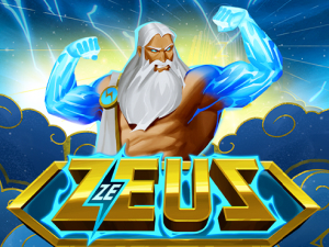 Play Ze Zeus