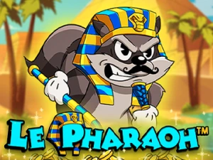 Play Le Pharaoh