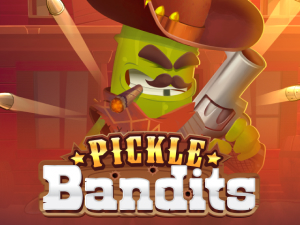 Play Pickle Bandits