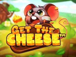 Play Get the CHEESE