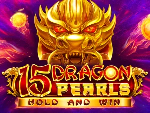 Play 15 Dragon Pearls