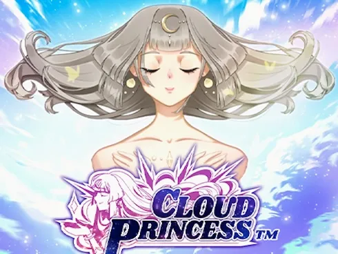 Play Cloud Princess