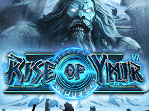 Play Rise of Ymir