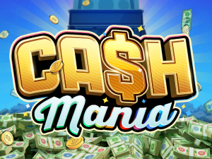 Play Cash Mania