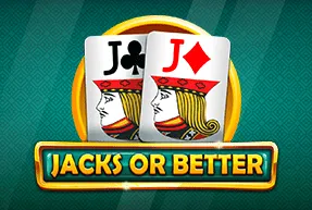 Play Jacks or Better