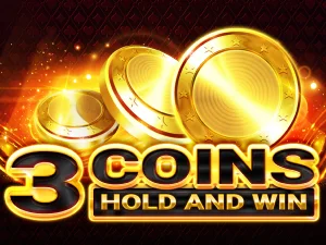 Play 3 Coins