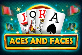 Play Aces and Faces