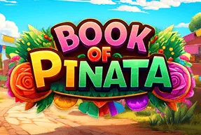 Play Book of Pinata