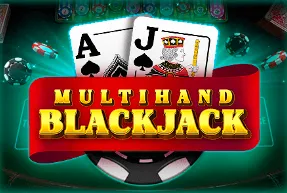 Play Multihand BlackJack