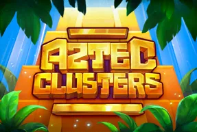 Play Aztec Clusters