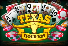 Play Texas Hold'em