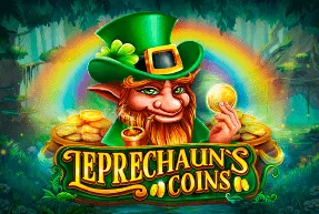 Play Leprechaun’s Coins