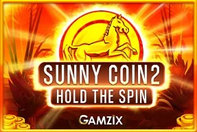 Play Sunny Coin 2: Hold The Spin