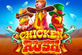 Play Chicken Rush