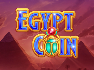 Play Egypt Coin Hold and Spin