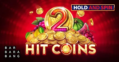 Play Hit Coins 2 Hold and Spin