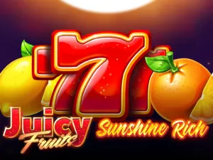 Play Juicy Fruits Sunshine Rich