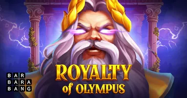 Play Royalty Of Olympus