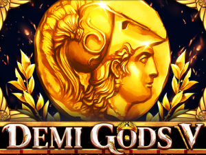 Play Demi Gods V