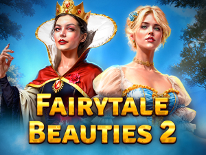 Play Fairytale Beauties 2