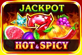 Play Hot and Spicy Jackpot