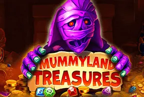 Play Mummyland Treasures