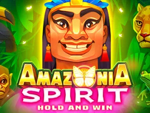 Play Amazonia Spirit