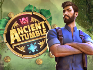 Play Ancient Tumble