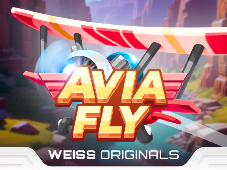 Play Aviafly