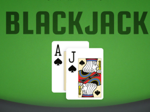 Play Blackjack Neo