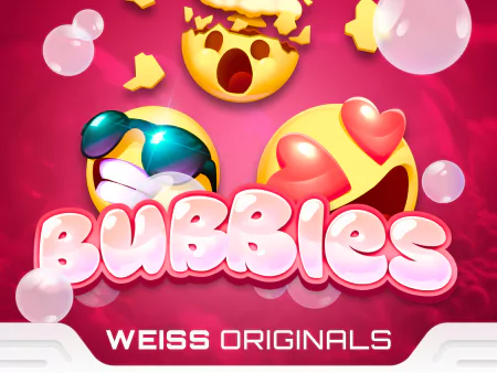 Play Bubbles