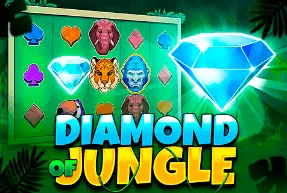 Play Diamond of Jungle