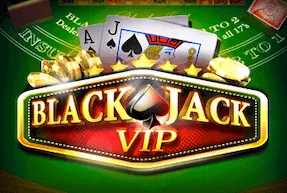 Play Black Jack VIP