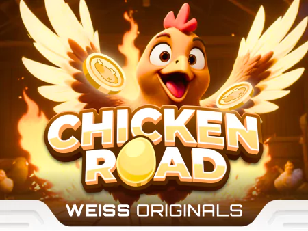 Play Chicken Road