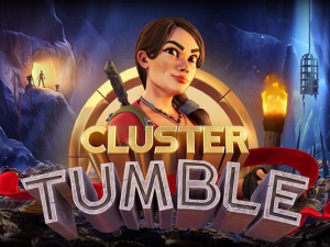 Play Cluster Tumble