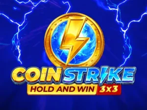 Play Coin Strike: Hold and Win